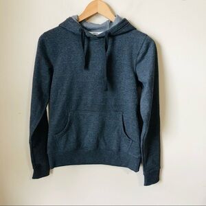 NWT RENU Hoodie Grey XS